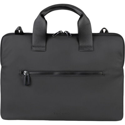 Tucano GOMMO BAGS FOR Laptop 14”/ MacBook Pro 14” Black Tucano GOMMO BAGS FOR Laptop 14”/ MacBook Pro 14” Black