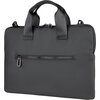 Tucano GOMMO BAGS FOR Laptop 14”/ MacBook Pro 14” Black