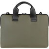 Tucano GOMMO BAGS FOR Laptop 14”/ MacBook Pro 14” Military Green