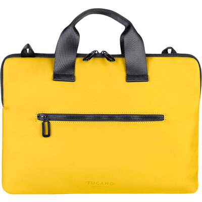 Tucano GOMMO BAGS FOR Laptop 14”/ MacBook Pro 14” Yellow