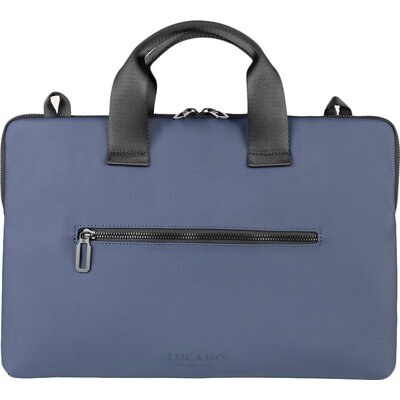 Tucano GOMMO BAGS FOR Laptop 15.6”/ MacBook Pro 16” Blue