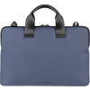 Tucano GOMMO BAGS FOR Laptop 15.6”/ MacBook Pro 16” Blue