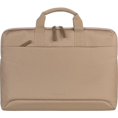 TUCANO SMILZA BAGS FOR MacBook Pro 16/ Laptop 15.6 Beige
