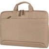 TUCANO SMILZA BAGS FOR MacBook Pro 16/ Laptop 15.6 Beige