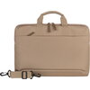 TUCANO SMILZA BAGS FOR MacBook Pro 16/ Laptop 15.6 Beige