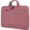 Tucano SMILZA BAGS FOR Laptop 16" Pink