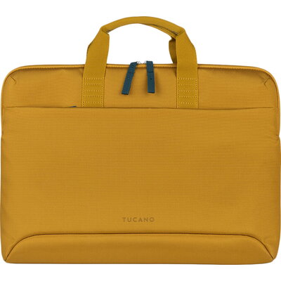 Tucano SMILZA BAGS FOR Laptop 16" Yellow