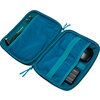 Tucano TOPO ORGANIZER SMALL BLUE PETROLEUM
