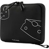 TOPO ORGANIZER SMALL NERO