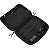 TOPO ORGANIZER SMALL NERO