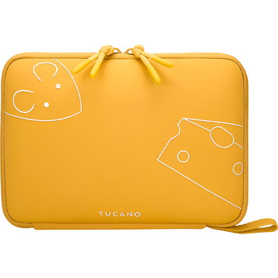 Tucano TOPO ORGANIZER SMALL YELLOW