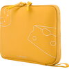 Tucano TOPO ORGANIZER SMALL YELLOW