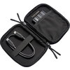 TUCANO TOPO HARD DISK POUCH, Black