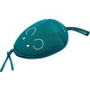 TUCANO TOPO MOUSE POUCH, Blue