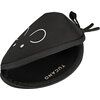 TUCANO TOPO MOUSE POUCH, Black