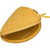 TUCANO TOPO MOUSE POUCH, Yellow