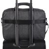 CANYON B-5, Laptop bag for 15.6 inch410MM x300MM x 70MMDark GreyExterior materials: 100% PolyesterInner materials:100% Polyester