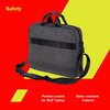 CANYON B-5, Laptop bag for 15.6 inch410MM x300MM x 70MMDark GreyExterior materials: 100% PolyesterInner materials:100% Polyester