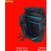 CANYON BPA-5, Laptop backpack for 15.6"