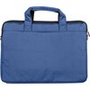 CANYON Fashion toploader Bag for 15.6" laptop, Blue