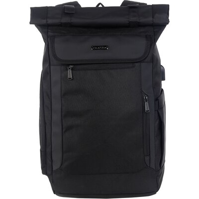 CANYON RT-7, Laptop backpack for 17.3"