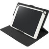 TUCANO FACILE PLUS TABLET CASES FOR Tablet up to 11'', Black