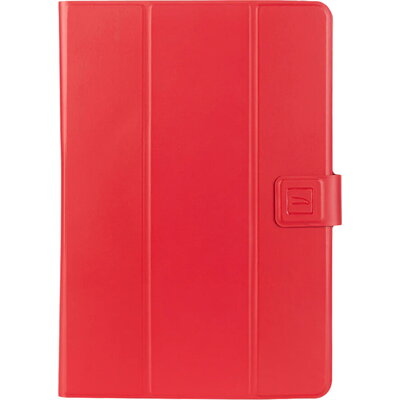 TUCANO FACILE PLUS TABLET CASES FOR Tablet up to 11'', Red