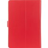 TUCANO FACILE PLUS TABLET CASES FOR Tablet up to 11'', Red