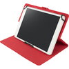 TUCANO FACILE PLUS TABLET CASES FOR Tablet up to 11'', Red