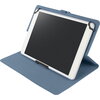TUCANO FACILE PLUS TABLET CASES FOR Tablet up to 11'', Light Blue