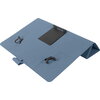 TUCANO FACILE PLUS TABLET CASES FOR Tablet up to 11'', Light Blue