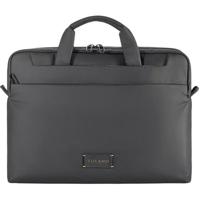 Tucano WORK OUT 5 SLIM BAGS FOR Laptop 14" Black Tucano WORK OUT 5 SLIM BAGS FOR Laptop 14" Black