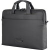 Tucano WORK OUT 5 SLIM BAGS FOR Laptop 14" Black