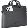 Tucano WORK OUT 5 SLIM BAGS FOR Laptop 14" Black