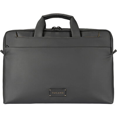 Tucano WORK OUT 5 BAGS FOR Laptop 16" Black