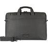 Tucano WORK OUT 5 BAGS FOR Laptop 16" Black