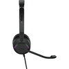 JABRA Evolve2 30 SE, USB C/A, UC Stereo