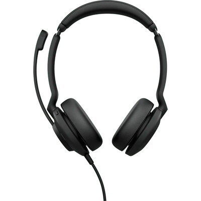 JABRA Evolve2 30 SE, USB C/A, MS Stereo