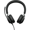JABRA Evolve2 40 SE, USB C/A, UC Stereo