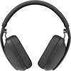 LOGITECH Zone Vibe Wireless UC Headset Graphite