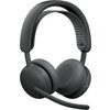 LOGITECH Zone Wireless 2 ES for B - HEADSET - GRAPHITE - BT/CORDED - EMEA28i-935 - A00197,TEAMS