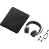 LOGITECH Zone Wireless 2 ES for B - HEADSET - GRAPHITE - BT/CORDED - EMEA28i-935 - A00197,TEAMS