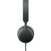 LOGITECH HEADSET - Zone Wired 2 for Business - GRAPHITE - USB - EMEA28i-935 - TEAMS, EU