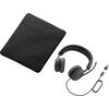 LOGITECH HEADSET - Zone Wired 2 for Business - GRAPHITE - USB - EMEA28i-935 - TEAMS, EU