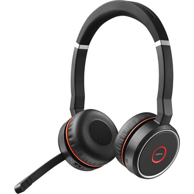 JABRA EVOLVE 75 SE, Link380a MS Stereo