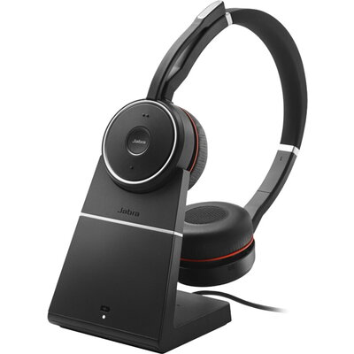 JABRA EVOLVE 75 SE, Link380a MS Stereo Stand