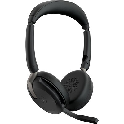 JABRA EVOLVE2 65 Flex, Link380a MS Stereo