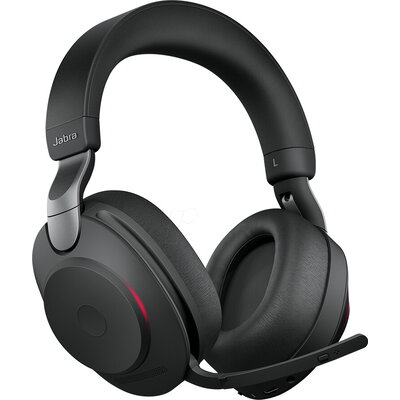 JABRA EVOLVE2 85, Link380c MS Stereo Black