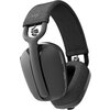 LOGITECH ZONE VIBE WIRELESS MS - GRAPHITE,A00167/A00172,MS,MFI - BT - EMEA-914 - QUADRUN DG,TEAMS,ZOOM,GOOGLE