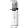 Памет ADATA C906 64GB White